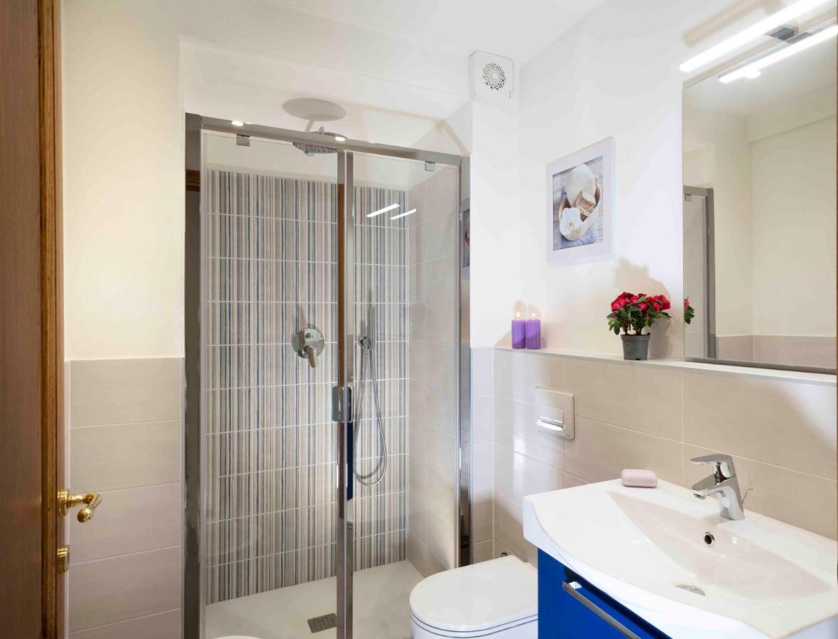 Ferienwohnung La Casa Fl Florenz Exterior foto